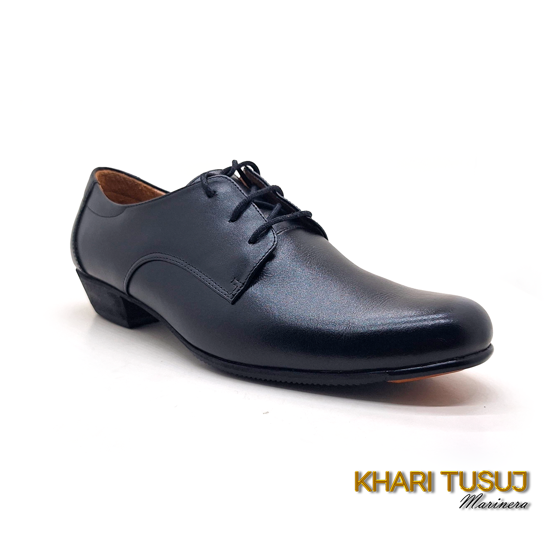 Derby "Tradición" — Cuero Guante