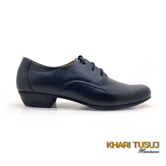 Derby "Tradición" — Cuero Guante