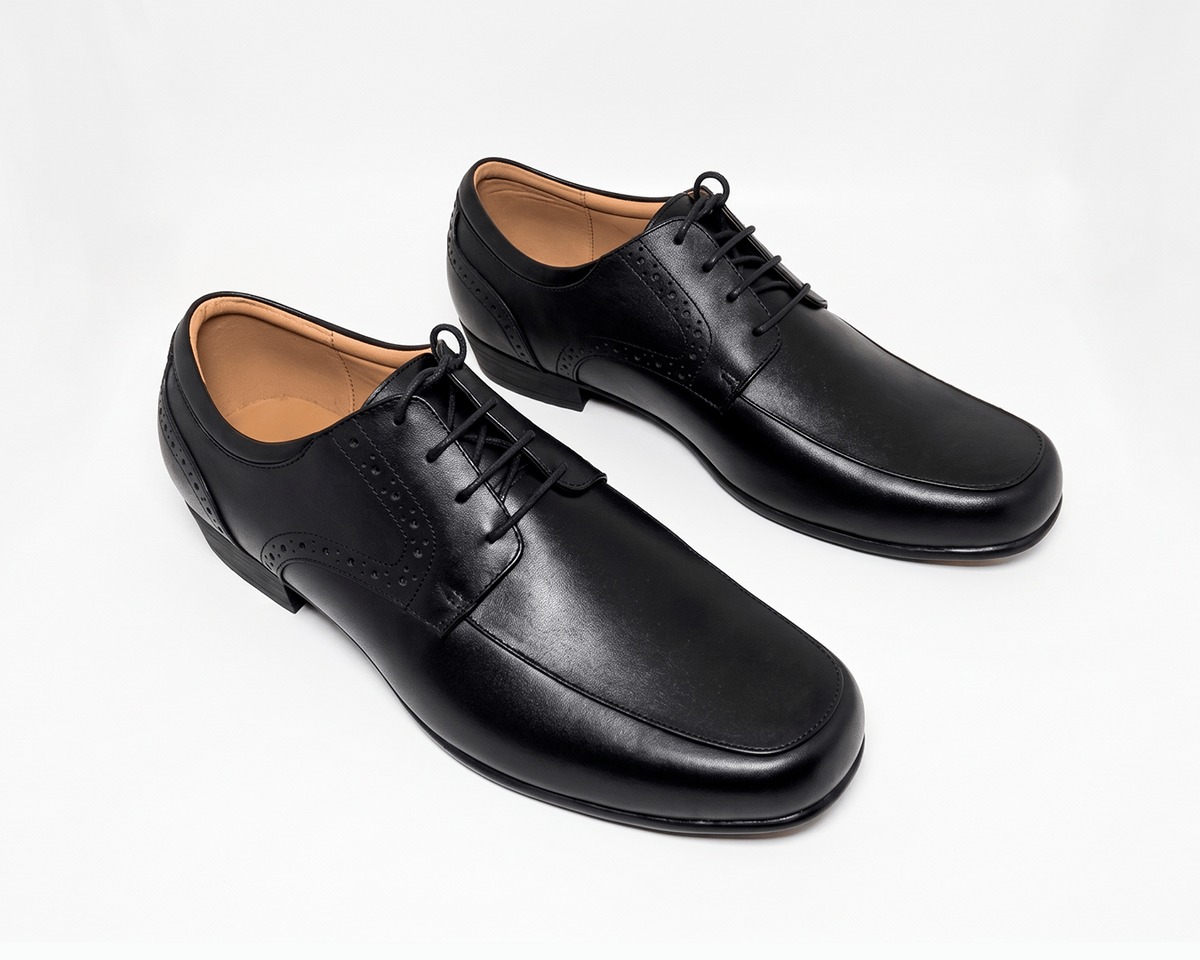 Mocasín - Cuero Guante
