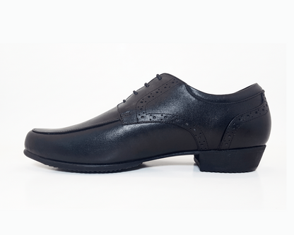 Mocasín - Cuero Guante