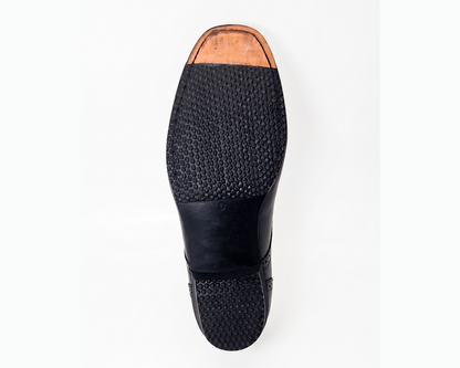 Mocasín - Cuero Guante