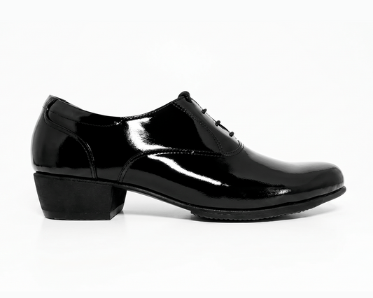 Oxford "Gala" - Cuero Charol