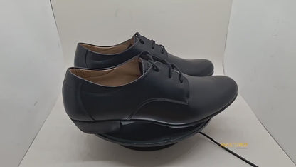 Derby "Tradición" — Cuero Guante