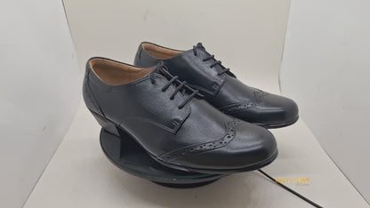 Derby "Maestro" - Brogue Cuero Guante